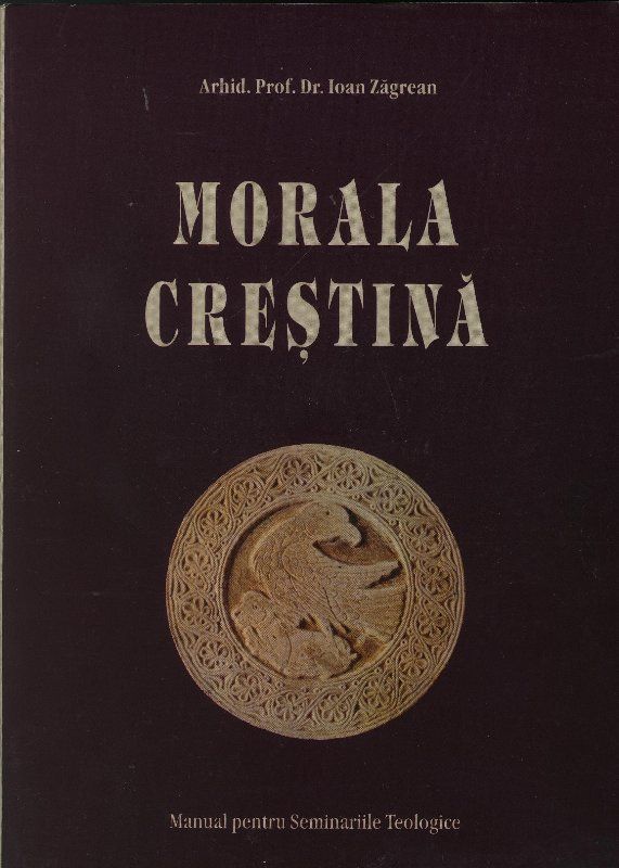 Crestin Ortodox - Crestina